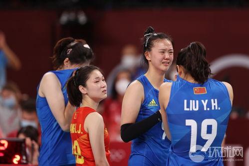 中国女排背景,中国女排的崛起与荣耀之路