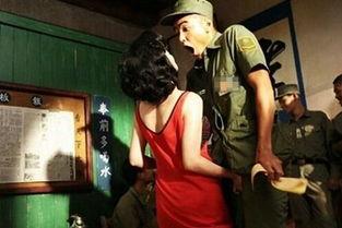 军中乐园花絮,揭秘拍摄花絮中的温馨瞬间